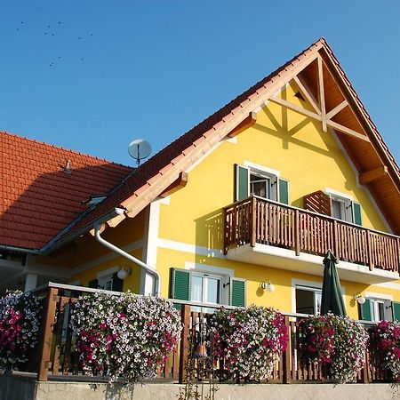 Weingut-Gaestehaus Birnstingl Gamlitz Rum bild